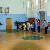 ЛЕГКАЯ АТЛЕТИКА
