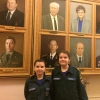 Городская конференция 13 Лихачёвских Чтений