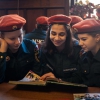 Выставка «Жизнь для ближнего: к 155-летию со дня рождения создателя Российской добровольной пожарной охраны, князя А.Д.Львова (1863-1922)»