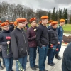 День памяти сотрудников МЧС России