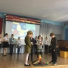 73-я годовщина ВОВ