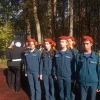 Слёте актива кадетских классов_2024/2025