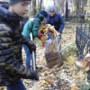 День благоустройства - городской субботник_2017